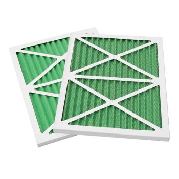 Holzmann Filterset passend für SSAT1000 SSAT1000F #11 Filter (Set zu 2Stk)