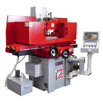 Holzmann Flächenschleifmaschine FSM25AUTO 400V mit Automatik-Zyklusfunktion