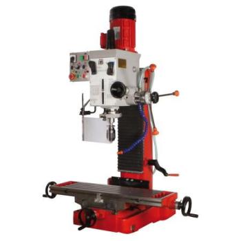 Holzmann Fräsmaschine ZX7050 400V