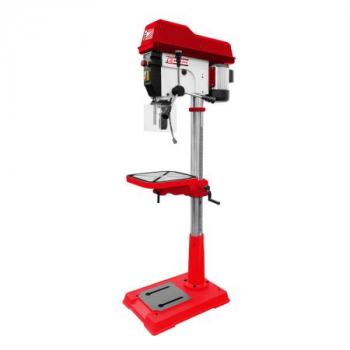 Holzmann Ständerbohrmaschine SB163VH 230V