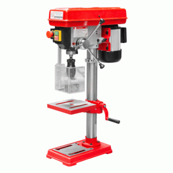 Holzmann Ständerbohrmaschine SB4115N 400V