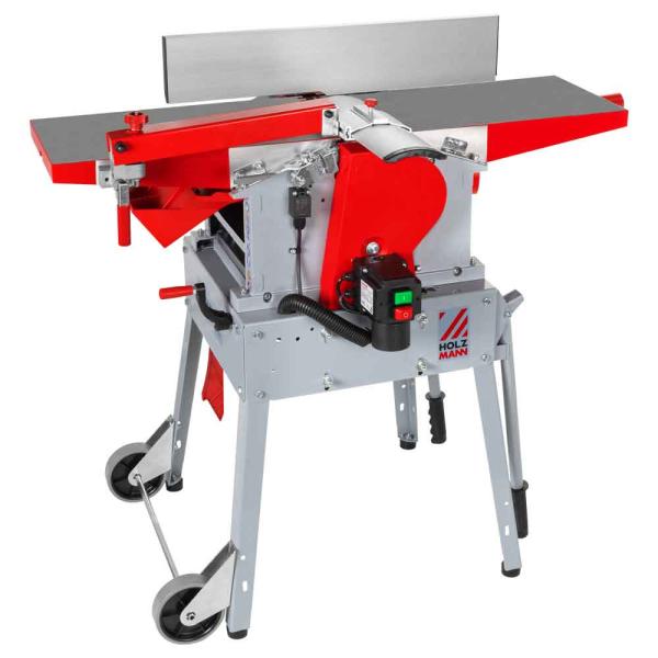 Holzmann Abricht-Dickenhobelmaschine  HOB260MINI 230V