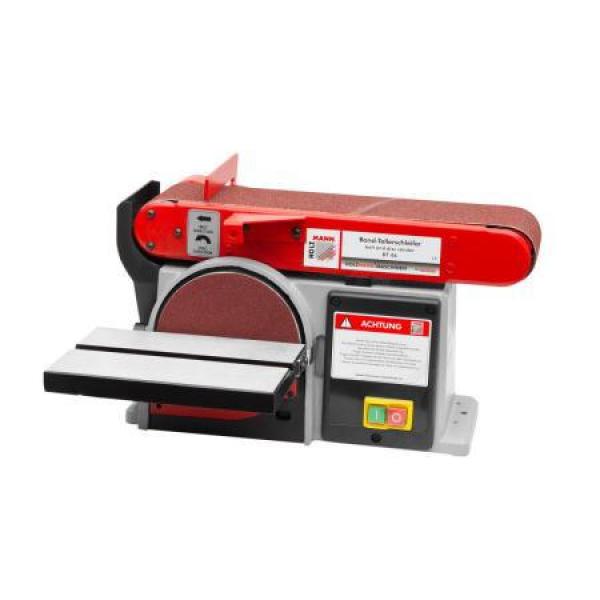 Holzmann Band- Tellerschleifmaschine BT46 230V