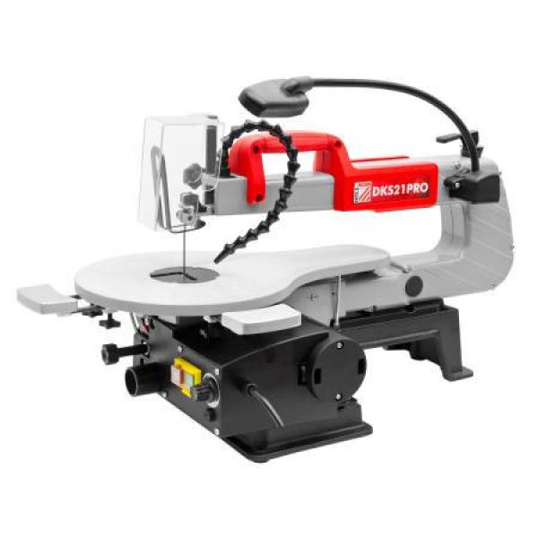 Holzmann Dekupiersäge DKS21PRO 230V