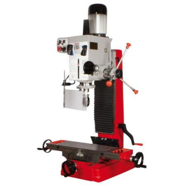 Holzmann Fräsmaschine ZX7045 400V