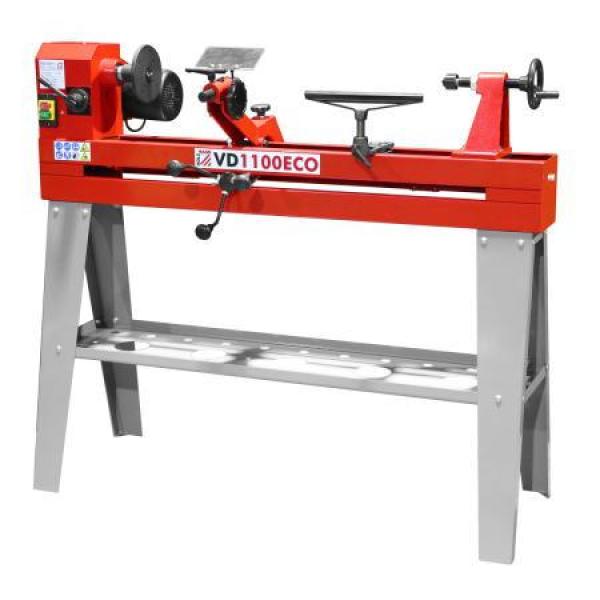 Holzmann Kopierdrechselbank VD1100ECO 400V