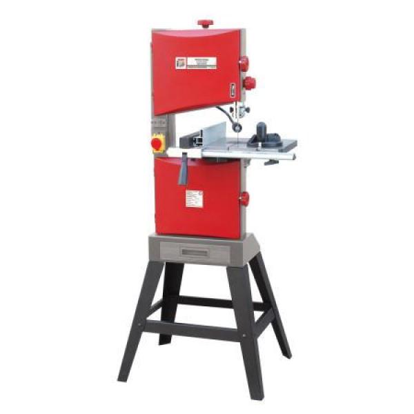 Holzmann Holzbandsäge HBS245HQ 230V