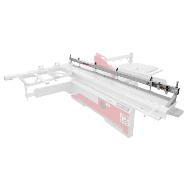 Holzmann pneumatischer Druckbalken PDB3200