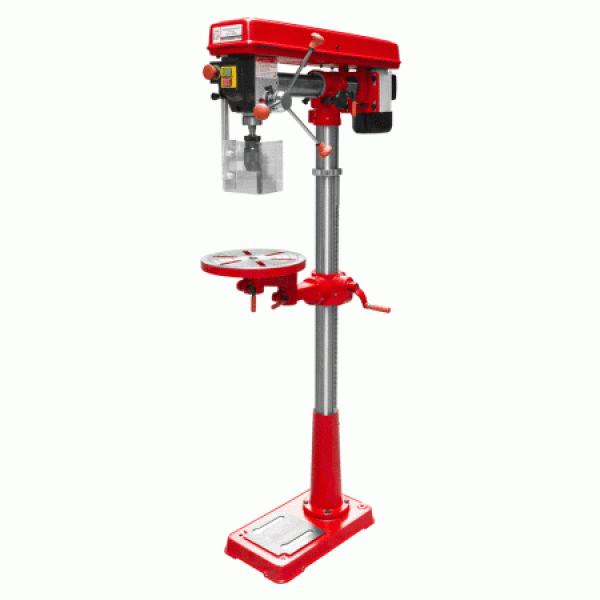 Holzmann Ständerbohrmaschine mit Radialverstellung SB3116RHN 400V