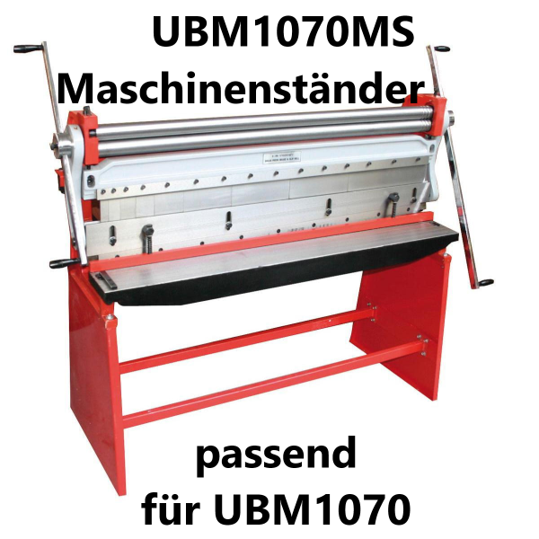 UBM1070MS