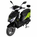 Zipper Elektro Motorroller ZI-EMR20Ah Roller E-Scooter Elektromoped Moped