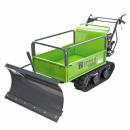 ZIPPER Miniraupendumper ZI-MD300