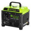 ZIPPER Stromerzeuger INVERTER Technologie – für sensible Geräte (Computer, etc.)  ZI-STE1100IV