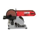 Holzmann Band- Tellerschleifmaschine BT46ECO 230V