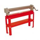 Holzmann Rollbiegemaschine BBM610