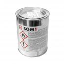 Holzmann Spezialgleitmittel 1 Kg SGM1