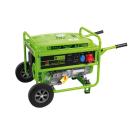 ZIPPER Stromerzeuger ZI-STE5500 100% Kupferwicklung
